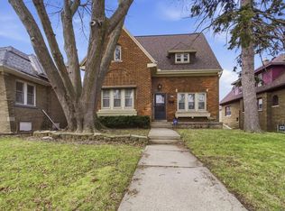 4169 North 14th STREET, Milwaukee, WI 53209