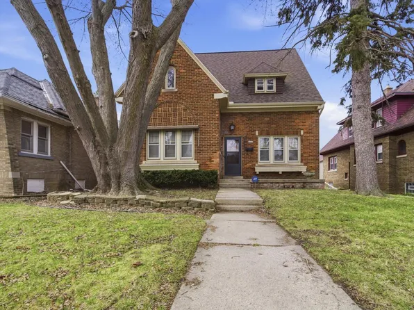 4169 North 14th STREET, Milwaukee, WI 53209
