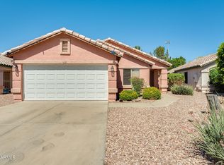 15038 N 150th Ln, Surprise, AZ 85379