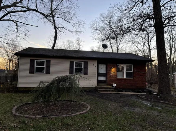 314 Rhode Island Rd, Browns Mills, NJ 08015