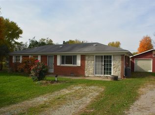 347 S 300 W, Kokomo, IN 46902