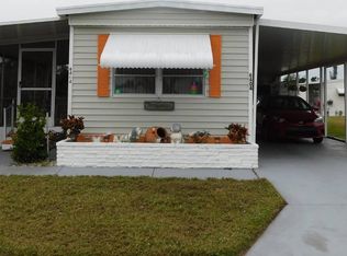 6404 Honolulu Dr #198, Bradenton, FL 34207