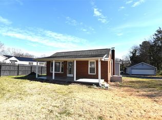312 Spring Garden Ave, Kannapolis, NC 28081