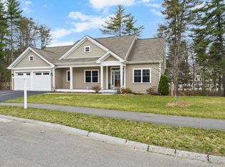 6 Serenity Ln, Nashua, NH 03062