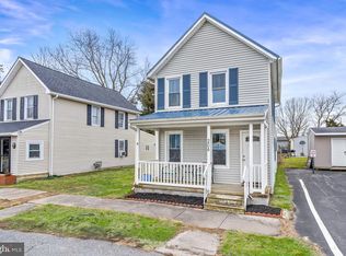 206 Kirkwood St, Clayton, DE 19938