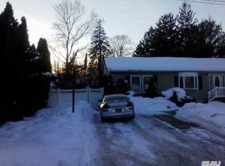 24 Henry Rd, Centereach, NY 11720