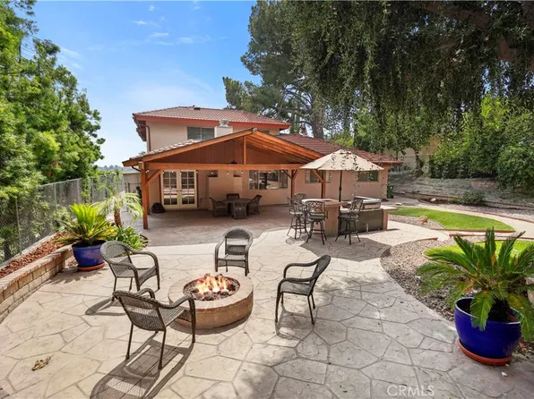 11300 Dulcet Ave, Porter Ranch, CA 91326