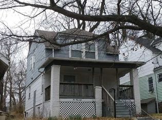 538 Cypress Ave, Kansas City, MO 64124