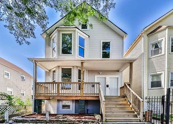 2nd image of 8420 S Mackinaw Ave #1