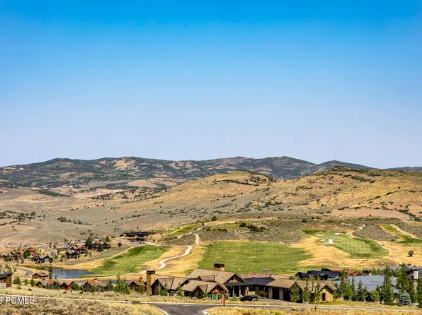 6745 N Moon Rise Way Lot 307, Heber City, UT 84032
