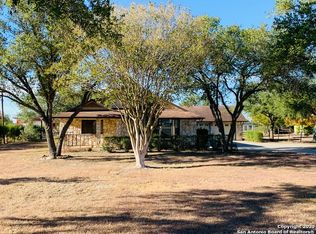 3691 Green Valley Rd, Cibolo, TX 78108
