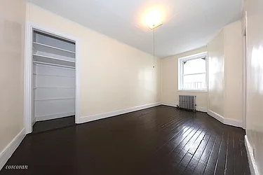 Rented by Corcoran