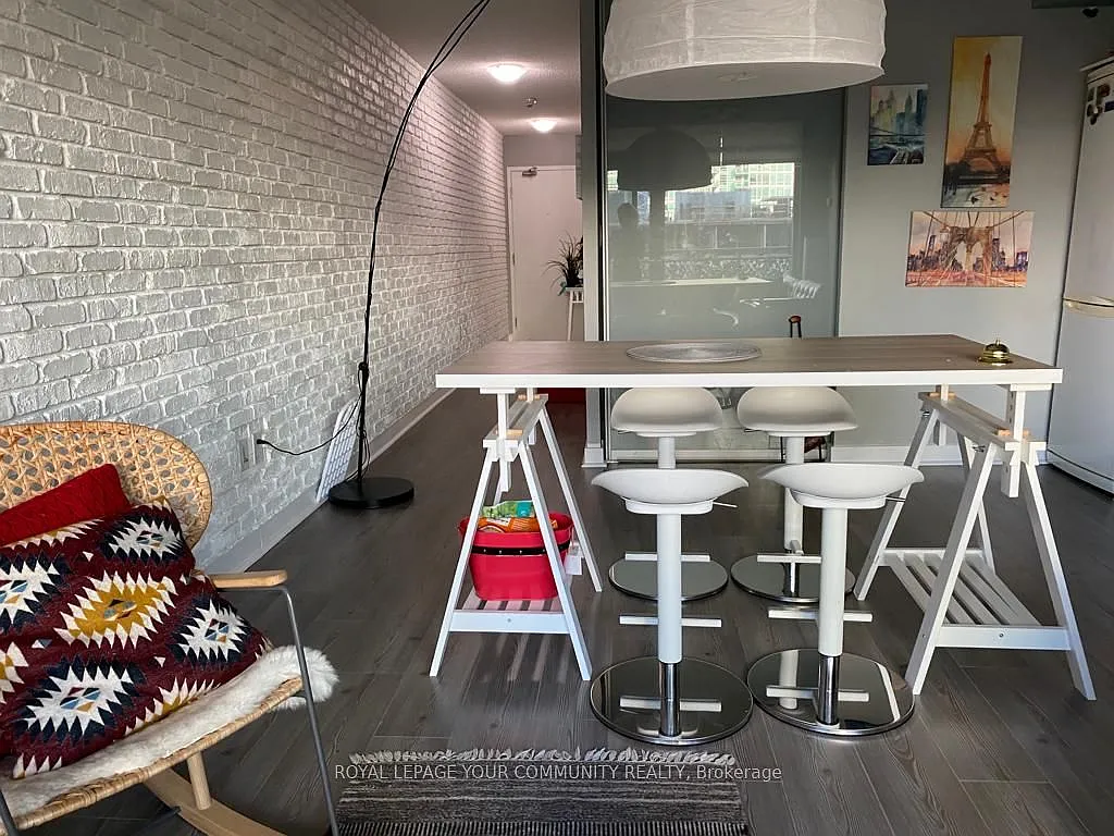 1 bed, $2,350 — Photo 4