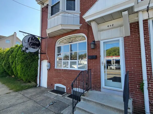 402 Morgantown Rd, Reading, PA 19611