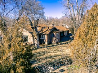 7301 Guadalupe Trl NW, Albuquerque, NM 87107