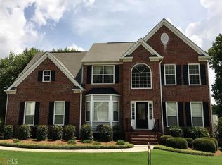 2752 Moss Grove Ct #19, Dacula, GA 30019