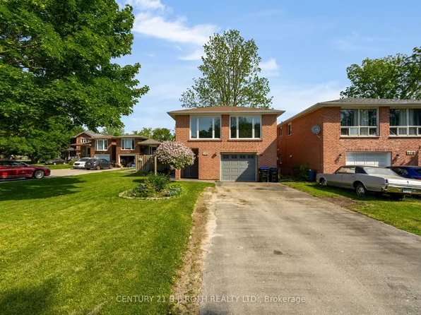 138 Tupper St W, New Tecumseth, ON L9R 1E3