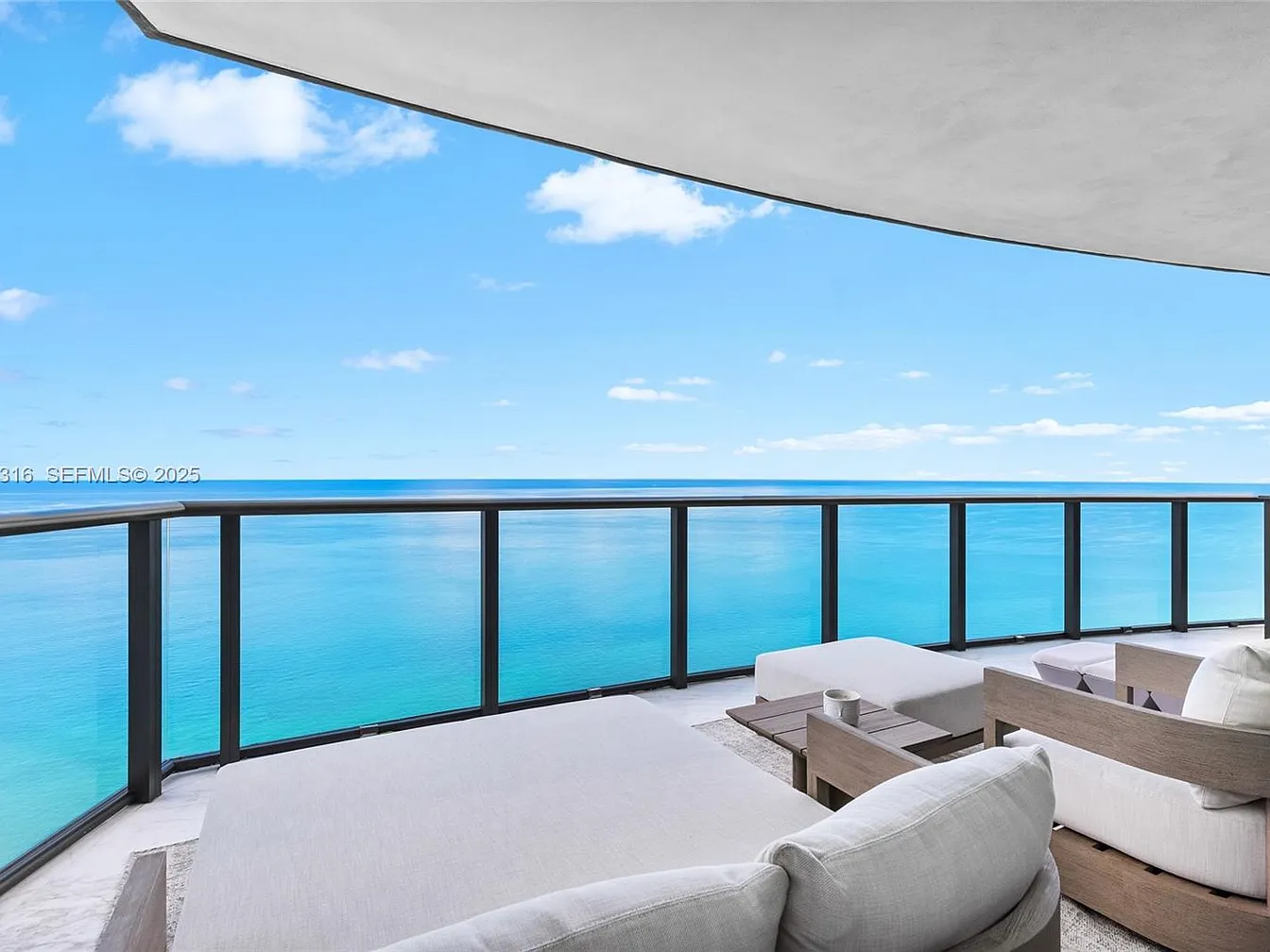18555 Collins Ave APT 5501, Sunny Isles Beach, FL 33160 | MLS