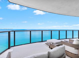 Porsche Design Tower, Sunny Isles Beach, FL 33160