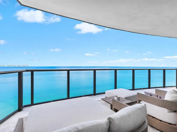 18555 Collins Ave APT 5501, Sunny Isles Beach, FL 33160