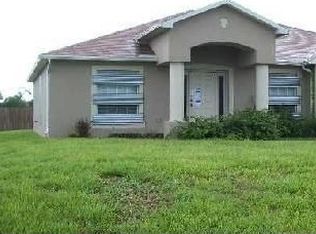 1908 S Gator Cir, Cape Coral, FL 33909