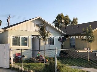 608 Decatur St #A, Bakersfield, CA 93308