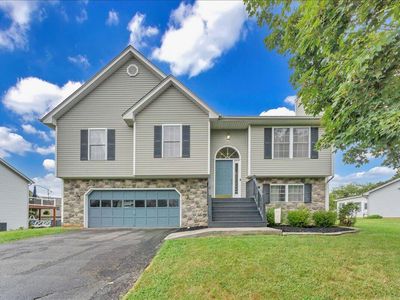 2414 Carlsbad Cir, Roanoke, VA, 24012