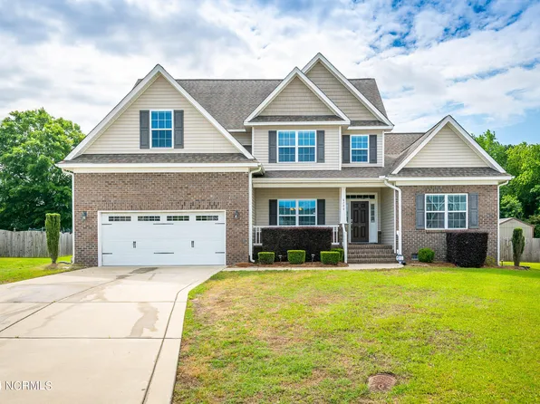 4709 Southlea Drive, Winterville, NC 28590