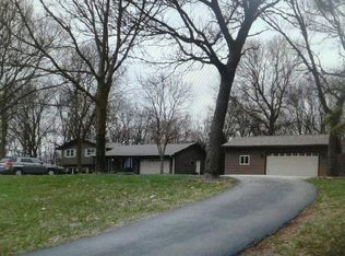 13289 Blackhawk Rd, Prophetstown, IL 61277