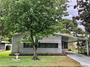 10357 S Amesbury Poin #29, Homosassa, FL 34446