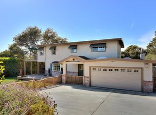 7030 Mesa Ct, Aptos, CA