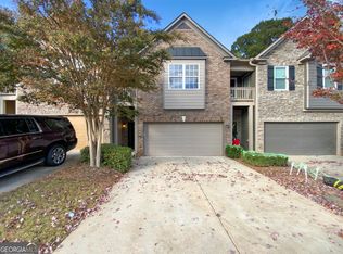3814 Augustine Pl, Rex, GA 30273