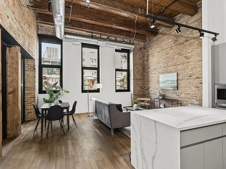 Paper Box Lofts — Photo 91