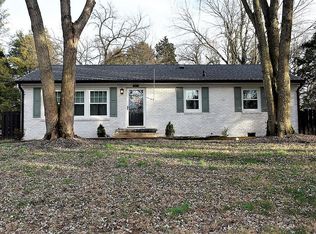 97 Piedmont St, Warrenton, VA 20186