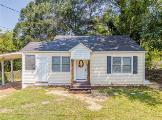 2005 Highland Cir NE, Rome, GA 30161