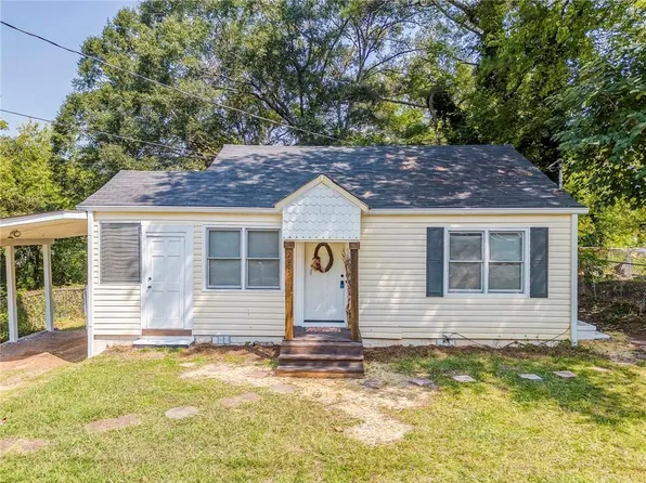 2005 Highland Cir NE, Rome, GA 30161