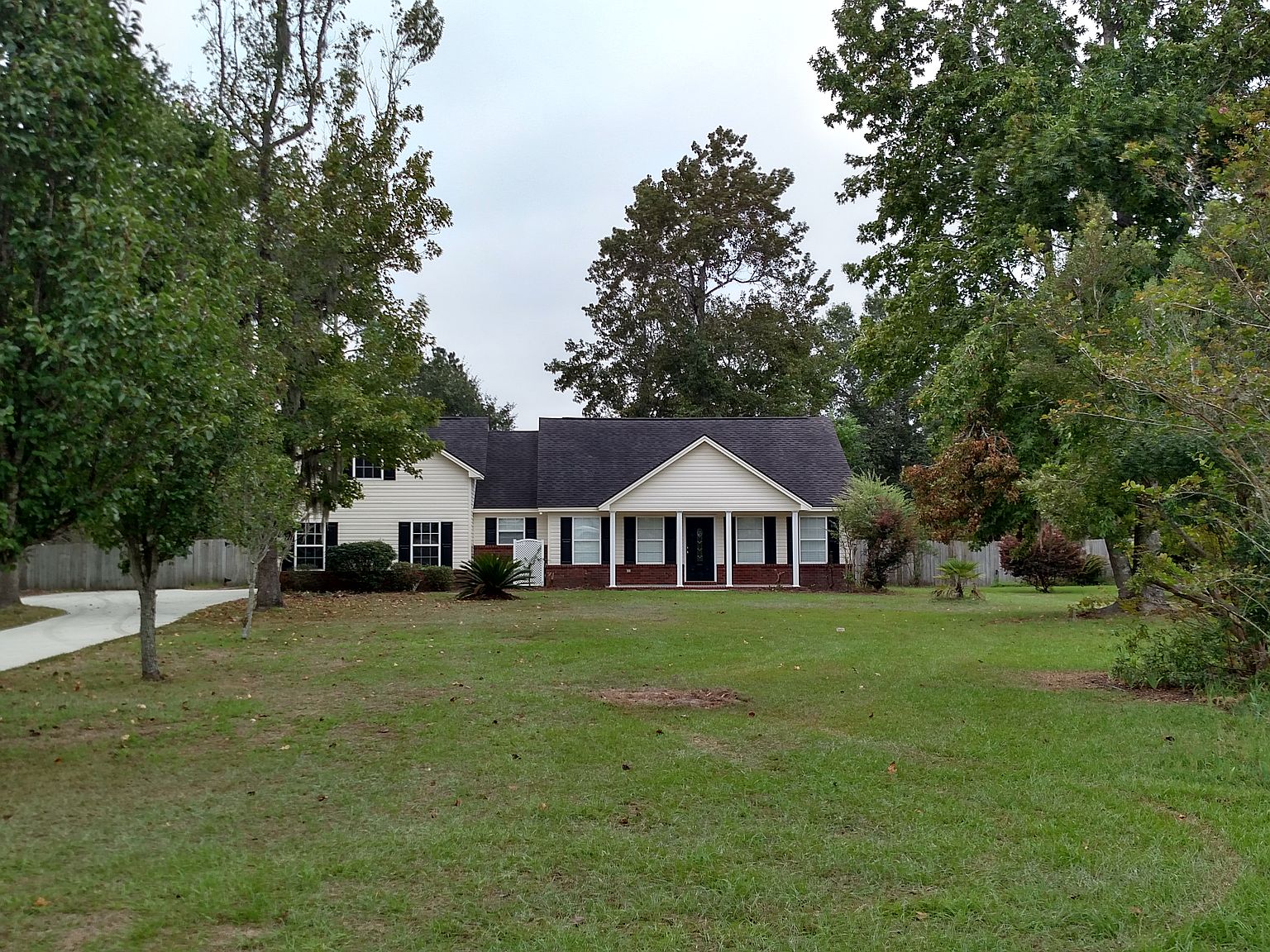 172 Kensington Cir, Guyton, GA 31312 Zillow