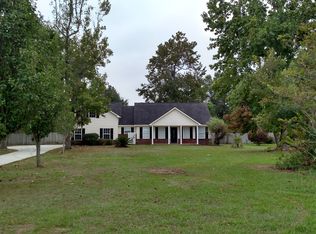 172 Kensington Cir, Guyton, GA 31312