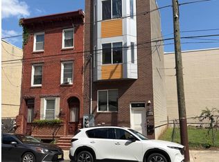 1233 N 17th St UNIT 2, Philadelphia, PA 19121