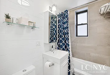 Rented by Keller Williams NYC