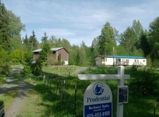 22223 Old Siler Logging Rd, Snohomish, WA 98296