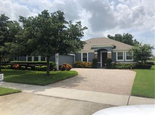 2116 Parkside Meadow Dr, Apopka, FL 32712