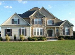 145 Windyfield Dr, Goldsboro, NC 27530