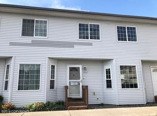 8547 Sara Lynn Pl #16, Anchorage, AK 99502