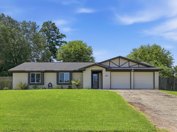 598 Hidden Frst N, Longview, TX 75605