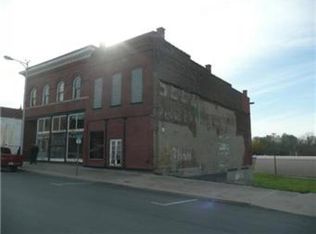 204 N Independence St, Harrisonville, MO 64701