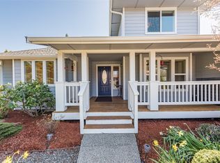 159 Hurricane Ridge Dr, Sequim, WA 98382