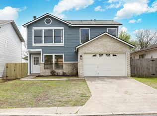 6870 Flaming Ridge Dr, Converse, TX 78109