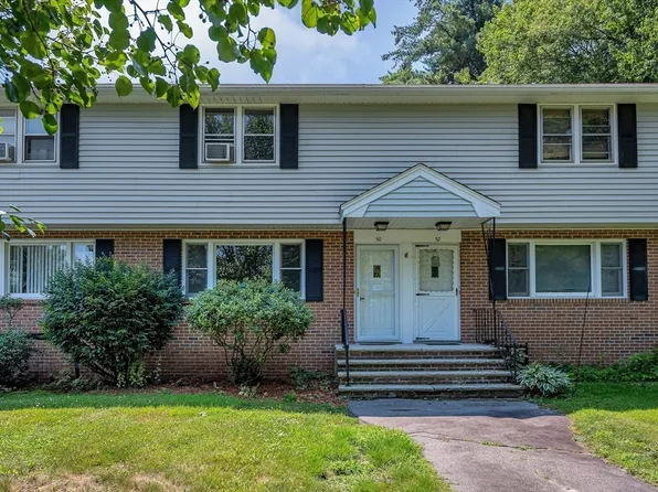 50 Frank St #50, Dracut, MA 01826