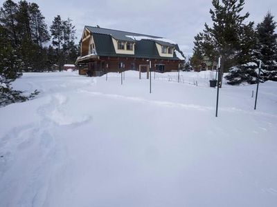 13070 Hillhouse Loop, Donnelly, ID, 83615